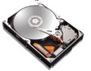 Hard Disk Drive